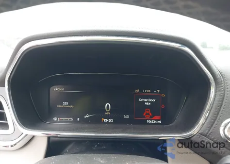 2018 Lincoln Continental Select from USA, damaged, VIN 1LN6L9TK9J5616282